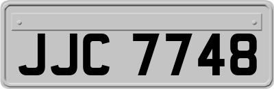 JJC7748