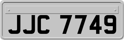 JJC7749