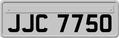 JJC7750