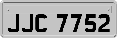 JJC7752