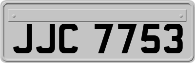 JJC7753