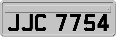 JJC7754