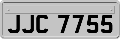 JJC7755