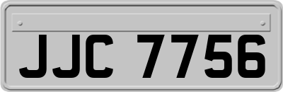 JJC7756