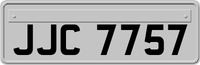 JJC7757