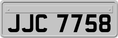 JJC7758