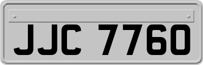 JJC7760