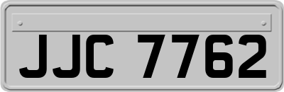 JJC7762