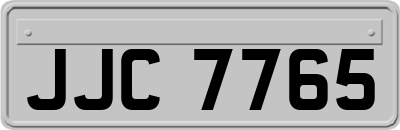 JJC7765