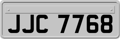 JJC7768