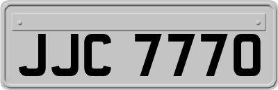 JJC7770