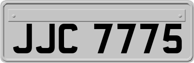 JJC7775