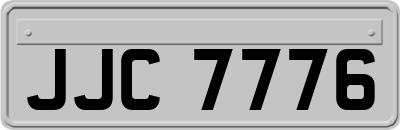 JJC7776
