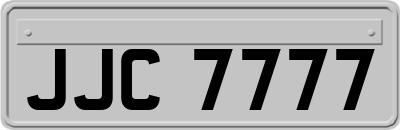 JJC7777
