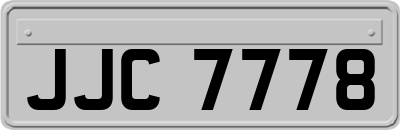 JJC7778