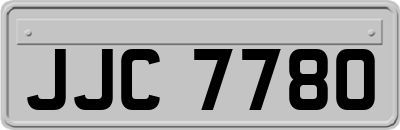JJC7780
