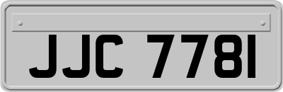 JJC7781