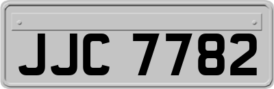JJC7782