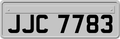 JJC7783