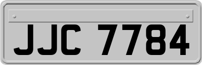 JJC7784