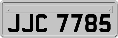 JJC7785