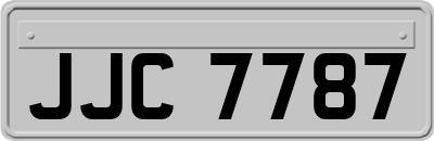 JJC7787