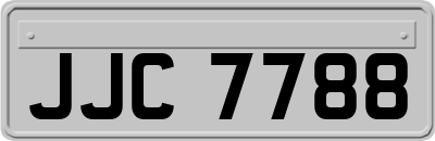 JJC7788