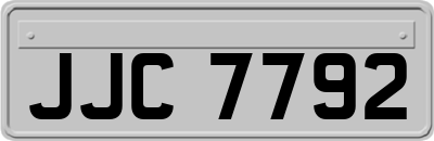JJC7792