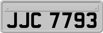 JJC7793