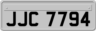 JJC7794