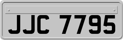 JJC7795
