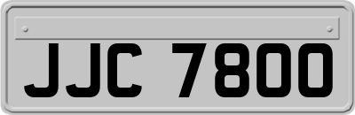 JJC7800