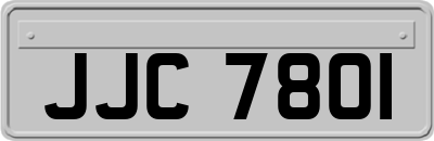 JJC7801