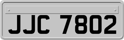 JJC7802