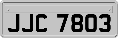 JJC7803