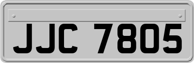 JJC7805