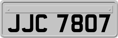 JJC7807