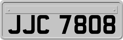 JJC7808