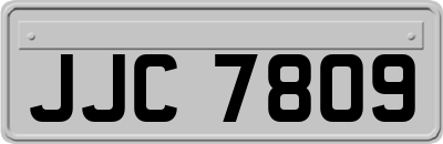 JJC7809