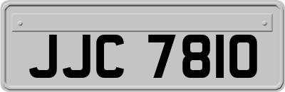 JJC7810