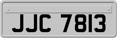 JJC7813