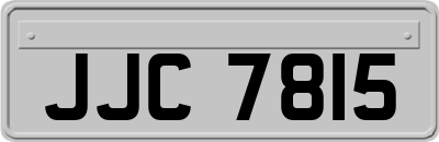JJC7815