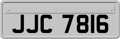 JJC7816