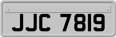 JJC7819