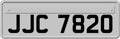 JJC7820