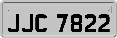 JJC7822