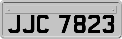 JJC7823