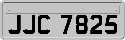 JJC7825