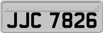 JJC7826