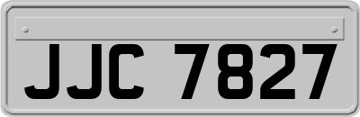 JJC7827